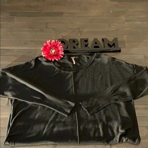 Womens Poof! Sweater